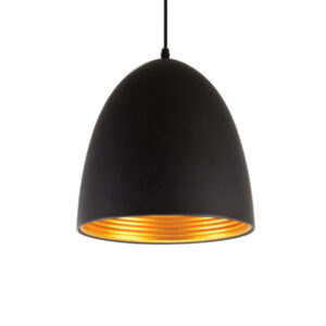 Gold Vibes Minimal Pendant - Image 6